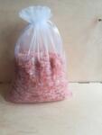  Natúr Himalája Fürdősó organza tasakban 1kg