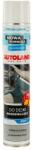 AUTOLAND Аерозолен препарат за табло с аромат Fresh Linen 750 мл (119830699)