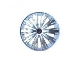ALM Set capace roti EVO argintii 15 (ALM 280923-32)