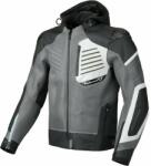 MACNA Geaca de vara piele/textil MACNA RISANT