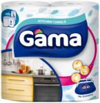 Gama Кухненска ролка Gama Delicate Пестеливка 2бр (38001040000527)