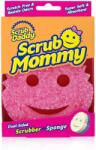 Scrub daddy Scrub Mommy Scrub двойна домакинска гъба (410010d)