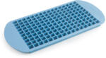 Ibili Forma de gheata mini Ibili, silicon, 24x12 cm, albastru (IB-685500)