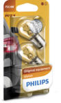Philips Крушка, стоп светлини / габарити philips p21/4w, 12v, 4/21w, 2 бр