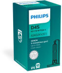 Philips Крушка, фар PHILIPS D4S, 42V, 35W, 4600К, 3200lm, 1 бр