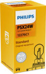 Philips Крушка, мигач philips psx24w, 12v, 24w, 1 бр