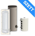 SUNSYSTEM PSM 100 + SWP NL 300
