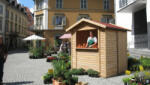 Karibu VERKAUFSHAUS 1 (58489)