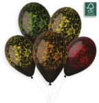 Gemar Balon - Marmură neon 33 cm