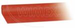 WIMEX s. r. o WIMEX s. r. o. Față de masă (PAP) în rolă roșie 1, 2 x 8 m [1 buc] Fata de masa