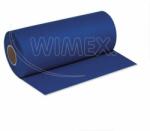 WIMEX s. r. o WIMEX s. r. o. Napron de masă (PAP-Airlaid) PREMIUM albastru închis 40cm x 24m [1 buc] Fata de masa