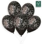 Gemar Balon - Marmură alb 33 cm