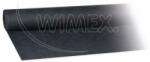 WIMEX s. r. o WIMEX s. r. o. Față de masă (PAP) în rolă neagră 1, 2 x 8 m [1 buc] Fata de masa