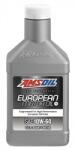 AMSOIL European FS 10W-60 0,946 l