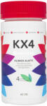 Pharmax KX4 kapszula 60 db