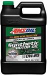 AMSOIL Signature Synthetic 0W-20 3,8 l
