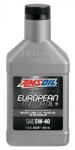 AMSOIL European FS 5W-40 0,946 l