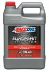 AMSOIL European MS 5W-40 3,8 l
