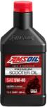 AMSOIL Scooter 4T 5W-40 0,946 l
