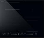 Whirlpool WF S5060 CPBF Főzőlap