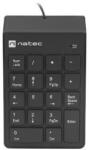 Natec Tastatura Natec Goby 2 Negru (NKL-2022)