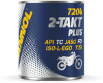 MANNOL 7204 2T Plus 0,1 l