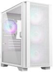 MONTECH AIR 100 ARGB White (CAMTA100ARGBWH)