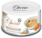 Chérie Chicken & Pumpkin 80 g