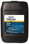 Mobil Delvac Modern Super Defense V1 XHP EXTRA 10W-40 20 l