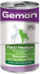 Gemon Adult Medium Lamb Meat 1250 g