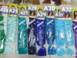 X-Senbang A24-A25-A27-A28-A29-A30-A31-A32 Kanekalon hajak