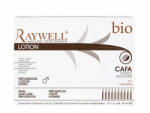 Raywell BIO CAFA - Hajnövesztő és hajhullás elleni ampullacsomag, férfiaknak 10db ampulla, 1doboz 10x10ml-Best Seller!