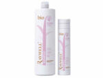 Raywell BIO BOMA - Hajsimító sampon, 2x250ml a második 40% engedménnyel