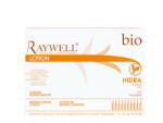 Raywell BIO HIDRA - REKONSTRUÁLÓ AMPULLA CSOMAG 10*10ML A második 40% engedménnyel 20 db ampulla Raywell
