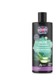 RONNEY Sampon 300ml Aloéval (fakó és száraz hajra) HAJTÁPLÁLÓ - onlinehajbolt