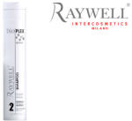 Raywell BIO Plex 2. Plex sampon - Tápláló, Cuticula záró, No SLS, No Parabén 300ml