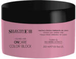 Selective Professional COLOR BLOCK MASK, 200ml