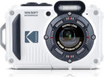 Kodak Pixpro WPZ2 White (KO-WPZ2-WH) Aparat foto