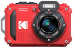 Kodak Pixpro WPZ2 Set Red (KO-WPZ2-RD6) Digitális fényképezőgép