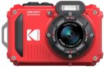 Kodak Pixpro WPZ2 Red (KO-WPZ2-RD) Digitális fényképezőgép