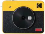 Kodak Mini Shot 3 Retro Yellow (C300RY60) Aparat foto