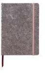 Clairefontaine Notebook Coperta Moale Piele Clairefontaine A5 144 Pagini Celeste Roz (CAI248Pink)