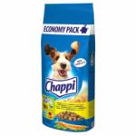 Chappi 13, 5 kg - hrana uscata completa pentru caini adulti, cu carne de pasare si legume