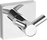 Bemeta Fogas, BEMETA BETA duplafogas 55x60 mm : 132106032 Sapho