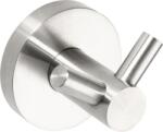 Bemeta Fogas, BEMETA NEO Duplafogas, matt inox : 104106035 Sapho - zuhanykabin