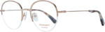 Ana Hickmann HIC 1066 05A 51 Női szemüvegkeret (optikai keret) (HIC 1066 05A)