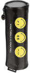 PASO Emoji henger alakú tolltartó - Smiley World (SM24LK-003) (SM24LK-003)