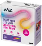 Philips WiZ okos neon LED szalag USB csatlakozással, 2700-5000 K, 3 méteres (929003295501)