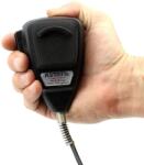 Astatic 636L Black Microfon Filtru Zgomot 4 Pini
