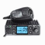 Albrecht Statie Radio CB 12/24 V - Albrecht - AE 6290 VOX Statii radio